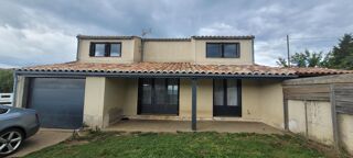  Maison à vendre 4 pièces 123 m²