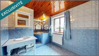  Maison � vendre 10 pi�ces 311 m�