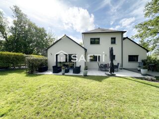  Maison à vendre 5 pièces 140 m²