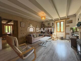  Maison à vendre 5 pièces 130 m²