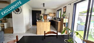  Maison � vendre 5 pi�ces 110 m�