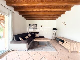  Maison � vendre 4 pi�ces 109 m�