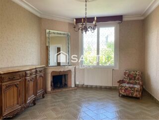  Maison à vendre 4 pièces 108 m²