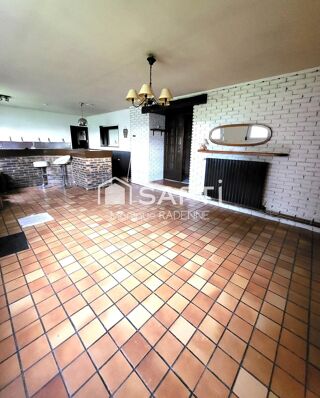  Maison � vendre 6 pi�ces 173 m�