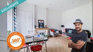  Appartement � vendre 2 pi�ces 41 m�