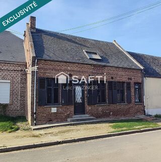  Maison à vendre 5 pièces 131 m²