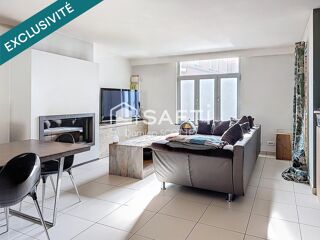  Maison � vendre 4 pi�ces 95 m�