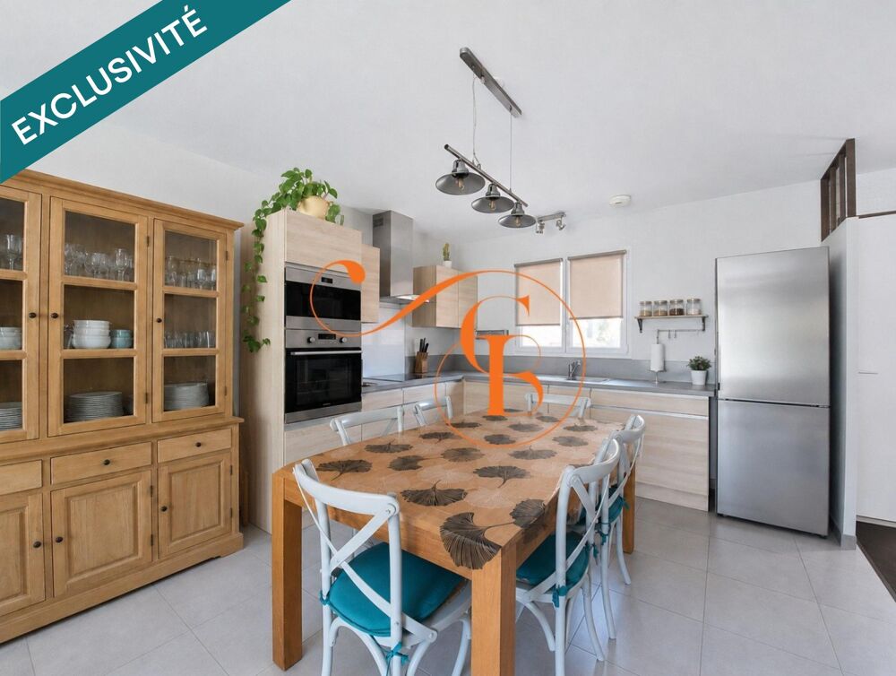 Vente Maison Au calme d'une square Saint-leger-les-vignes