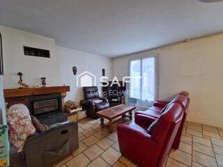 Maison � vendre 5 pi�ces 95 m�