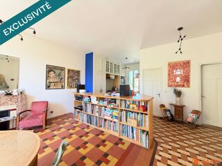  Maison à vendre 4 pièces 136 m²