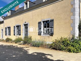  Maison à vendre 6 pièces 173 m²