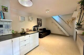  Appartement  vendre 2 pices 35 m