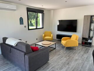  Maison � vendre 3 pi�ces 71 m�