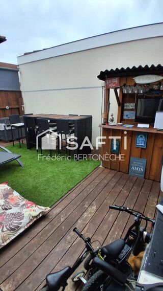  Maison  vendre 4 pices 72 m