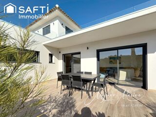  Maison � vendre 5 pi�ces 160 m�