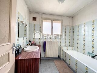  Maison à vendre 3 pièces 96 m²