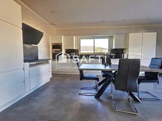  Maison à vendre 5 pièces 155 m²