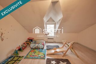  Appartement � vendre 5 pi�ces 86 m�