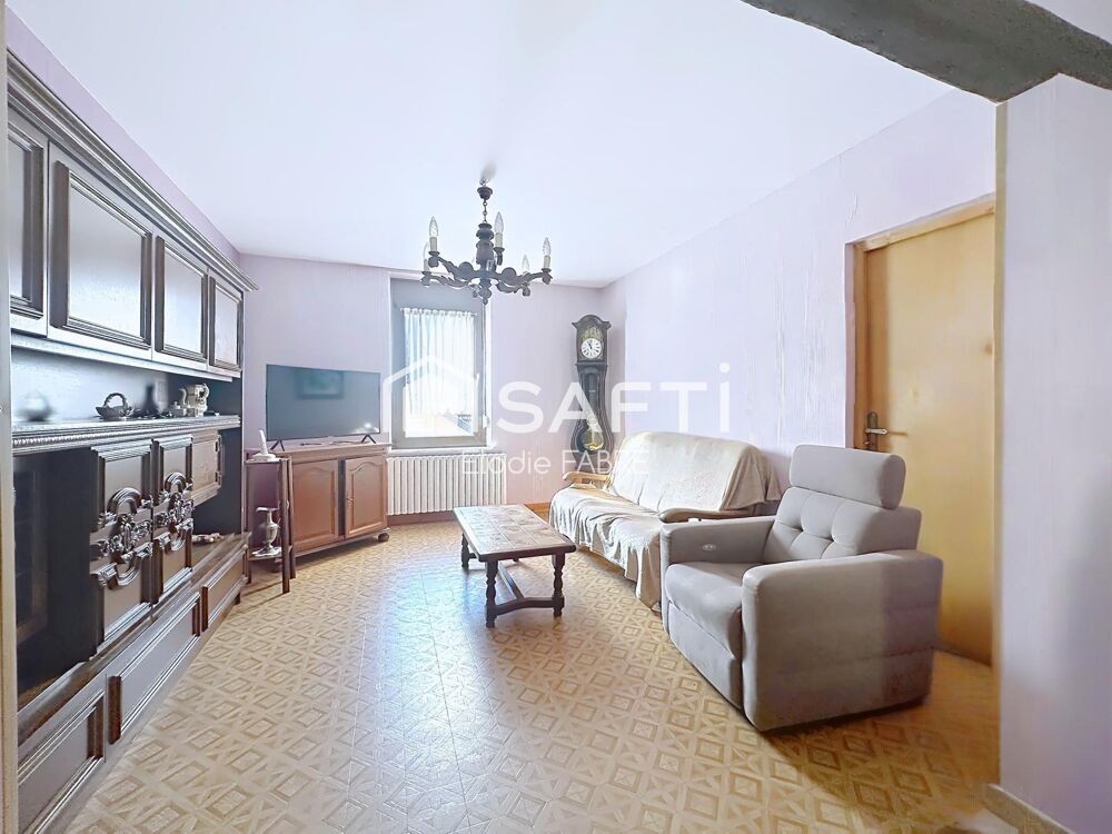 Vente Maison superbe maison de plein pied Algrange