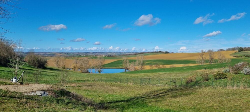 Vente Maison Maison familiale + terrain constructible Le cause