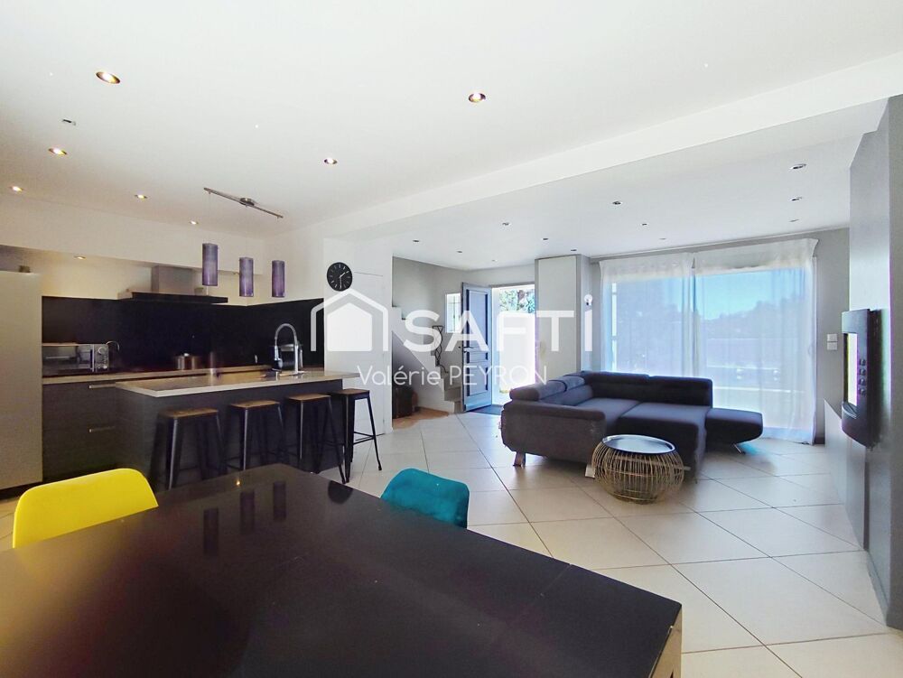 � vendre  Maison Aix-en-Provence (13090)