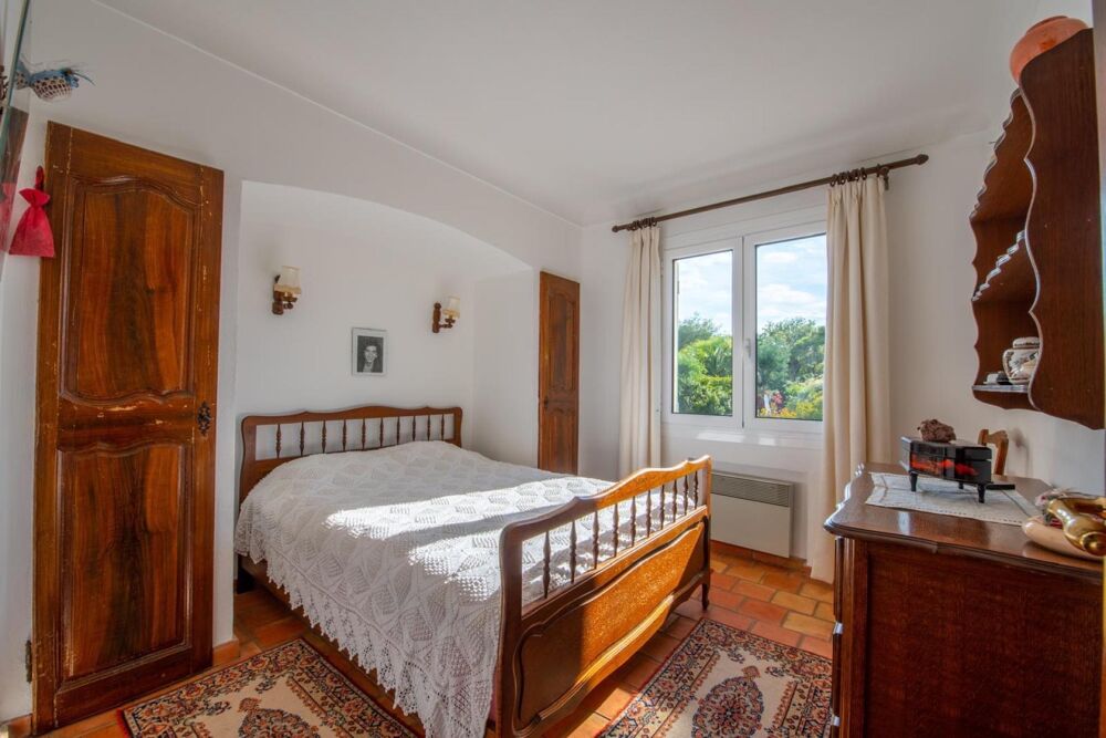  vendre  Maison Grimaud (83310)