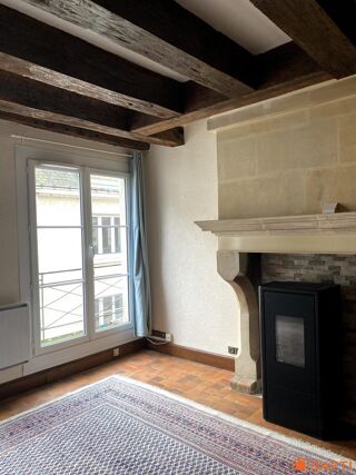  Appartement � vendre 3 pi�ces 115 m�