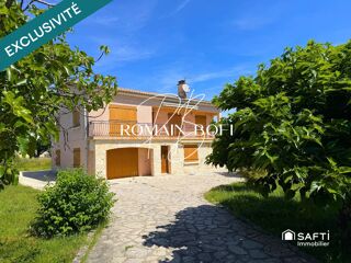  Maison à vendre 7 pièces 175 m²