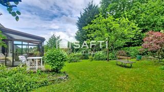  Maison à vendre 6 pièces 130 m²