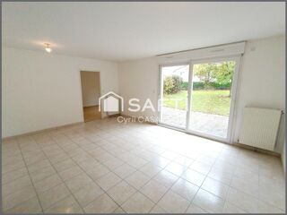  Maison à vendre 5 pièces 101 m²