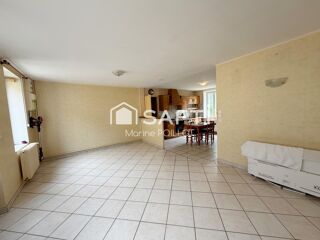  Maison à vendre 5 pièces 87 m²
