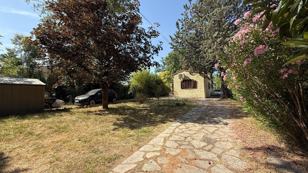 Maison 4 pièces 92 m² sur Terrain 915 m²
