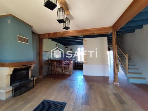  Maison  louer 3 pices 90 m Castelferrus