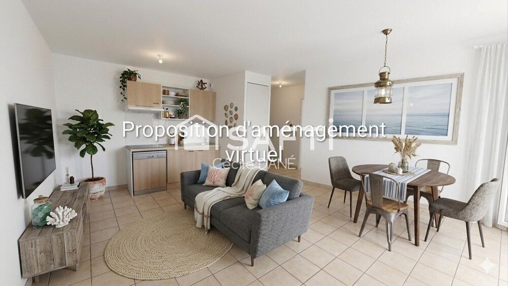 Idéal pour un premier achat ou pour investissement