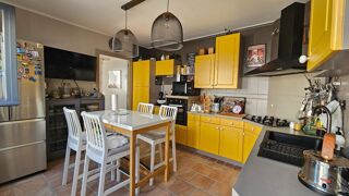  Maison � vendre 4 pi�ces 160 m�
