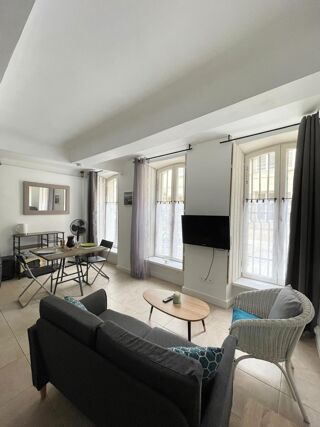  Appartement à vendre 2 pièces 41 m²