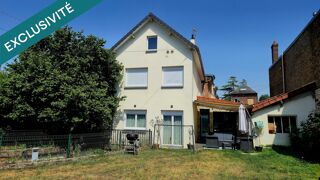  Maison à vendre 6 pièces 147 m²