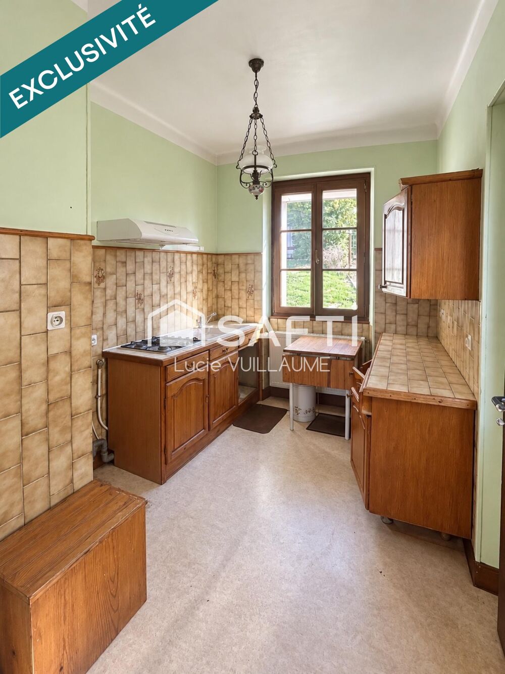 Vente Maison Votre nouveau chapitre commence à Nomexy Nomexy