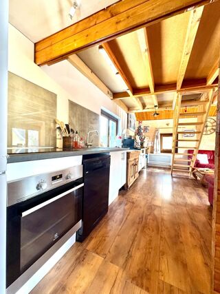  Maison à vendre 6 pièces 110 m²