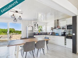  Maison à vendre 4 pièces 90 m²