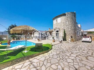  Maison à vendre 6 pièces 154 m²