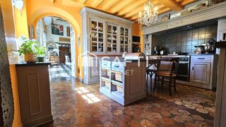  Maison à vendre 11 pièces 337 m²