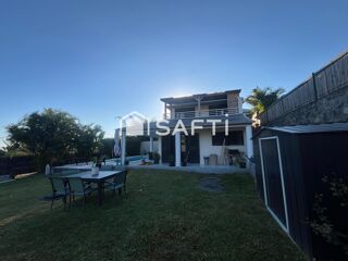  Maison à vendre 4 pièces 80 m²