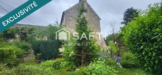  Maison à vendre 3 pièces 83 m²