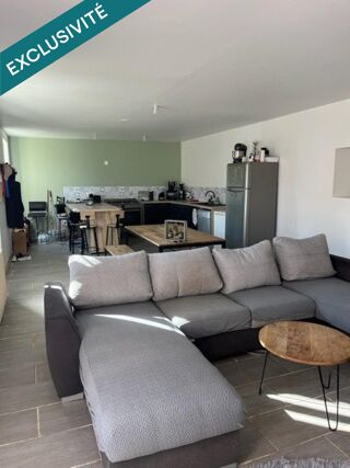  Maison � vendre 4 pi�ces 119 m�