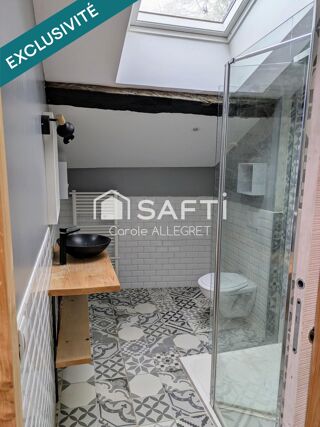  Maison � vendre 3 pi�ces 63 m�