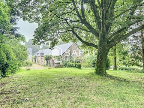   Propri�t� 11 pi�ces, 605 m� Maison - 7 pi�ce(s) - 605 m�