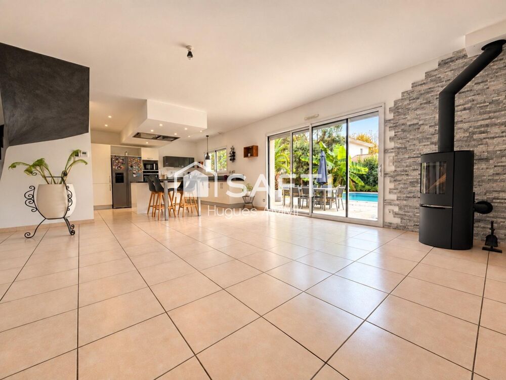 à vendre  Maison Pessac (33600)