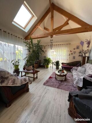  Maison � vendre 7 pi�ces 160 m�