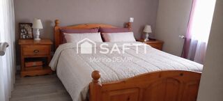  Maison � vendre 3 pi�ces 77 m�